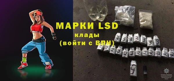 прущий лед Корсаков